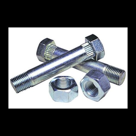 Tie Down Engineering Fluted Shackle Bolts 86250